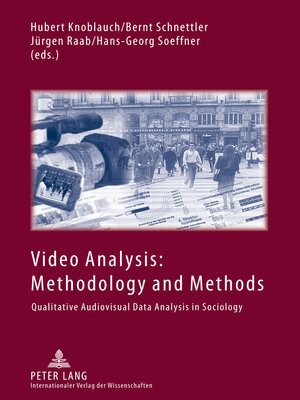 cover image of Video Analysis